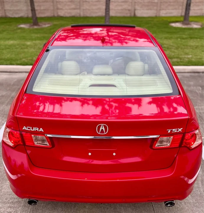 2013 Acura TSX 2nd Gen - Image 7 of 20