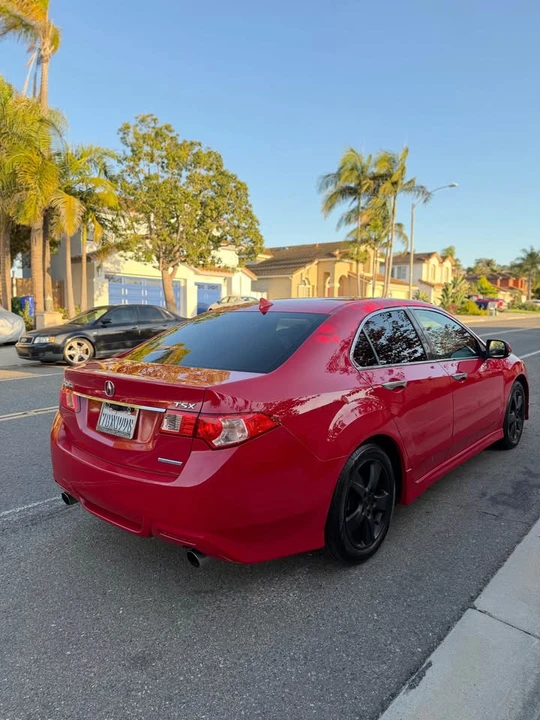 2013 Acura TSX 2nd Gen - Image 3 of 10