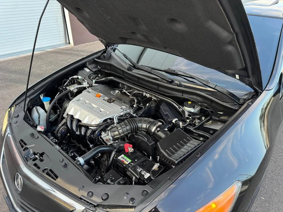 2013 Acura TSX 2nd Gen - Image 15 of 15