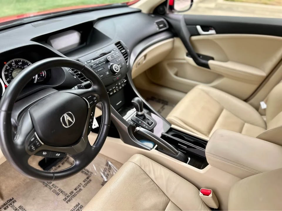 2013 Acura TSX 2nd Gen - Image 11 of 20