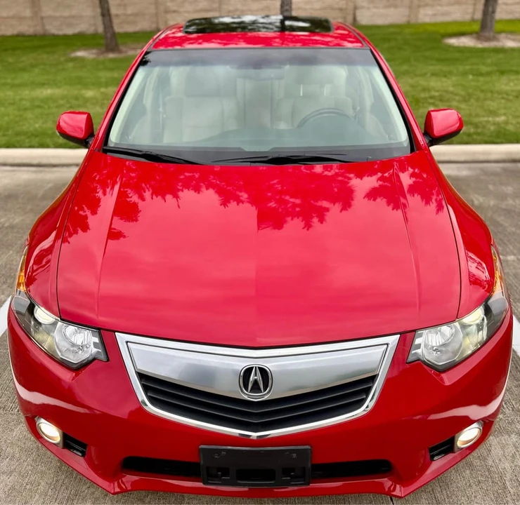 2013 Acura TSX 2nd Gen - Image 3 of 20
