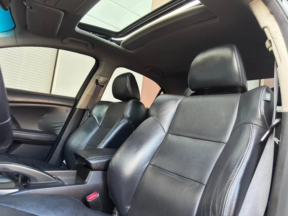 2013 Acura TSX 2nd Gen - Image 12 of 15