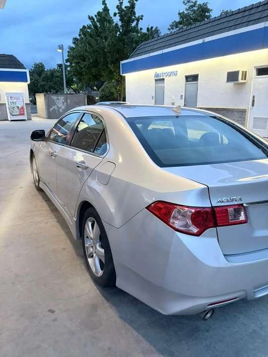 2013 Acura TSX 2nd Gen - Image 6 of 11