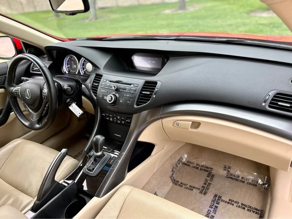 2013 Acura TSX 2nd Gen - Image 19 of 20