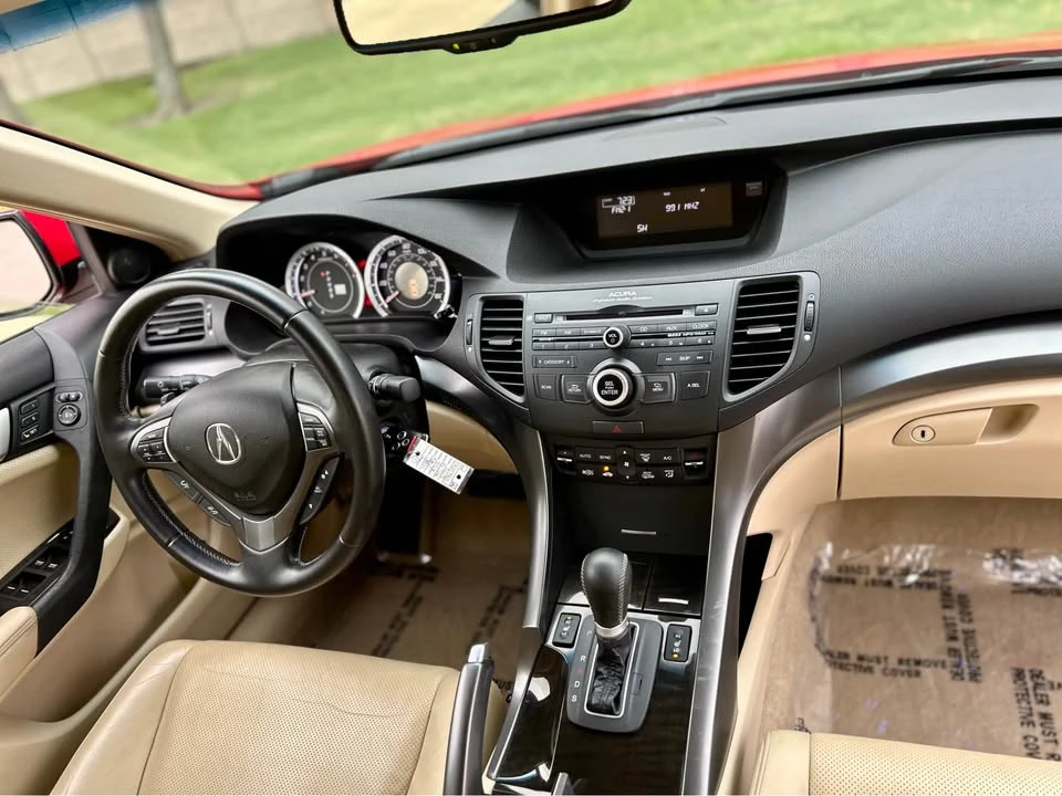2013 Acura TSX 2nd Gen - Image 15 of 20