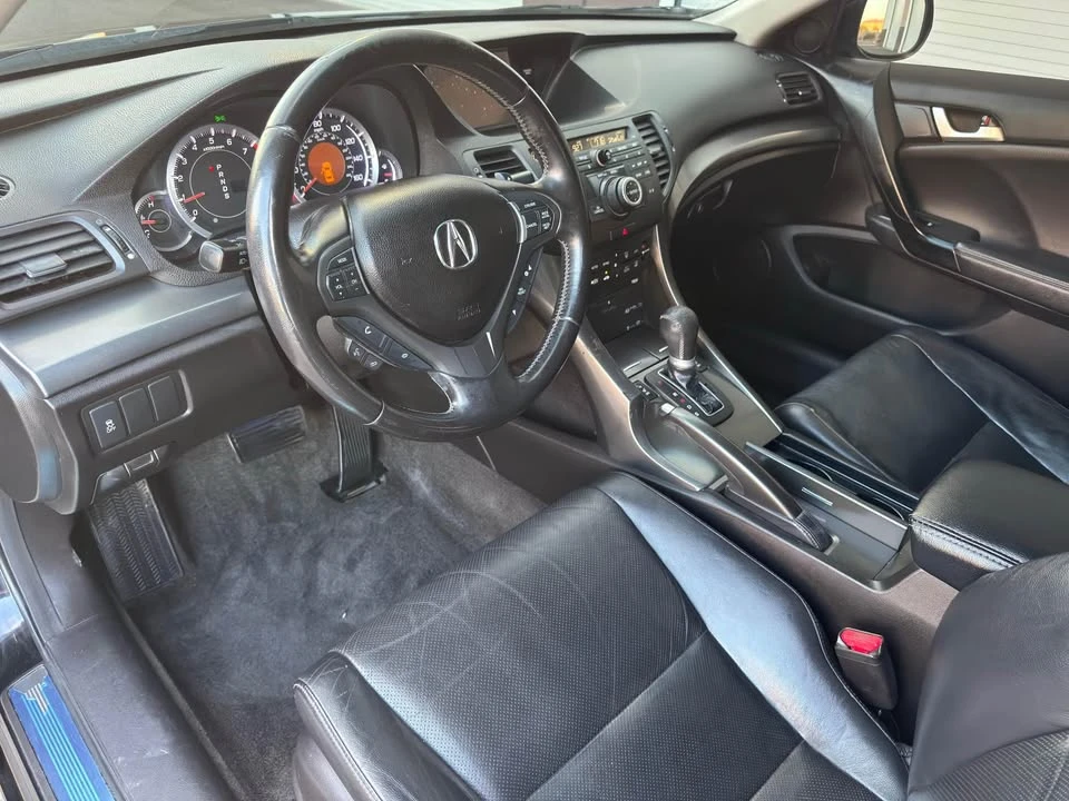 2013 Acura TSX 2nd Gen - Image 13 of 15