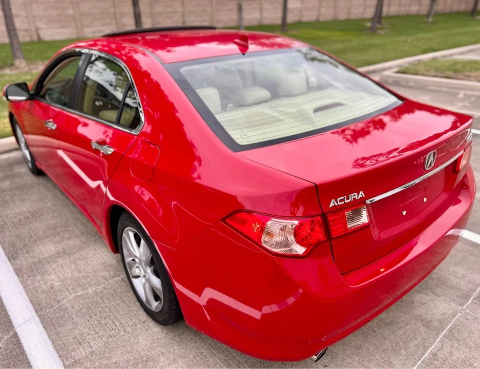 2013 Acura TSX 2nd Gen - Image 9 of 20