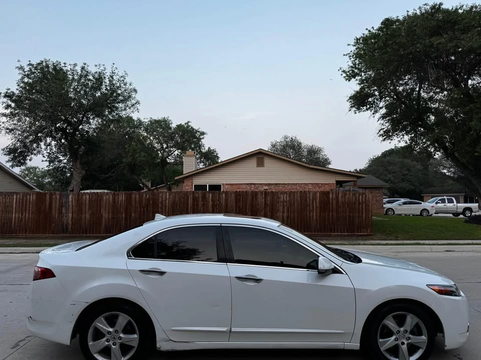 2013 Acura TSX 2nd Gen - Image 3 of 8