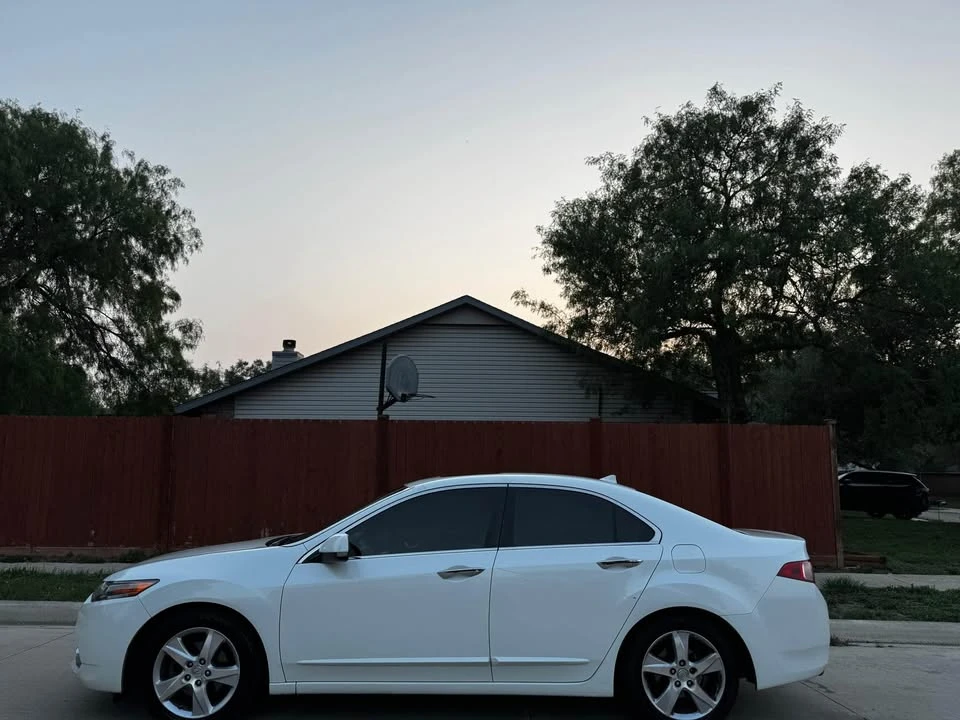 2013 Acura TSX 2nd Gen - Image 5 of 8