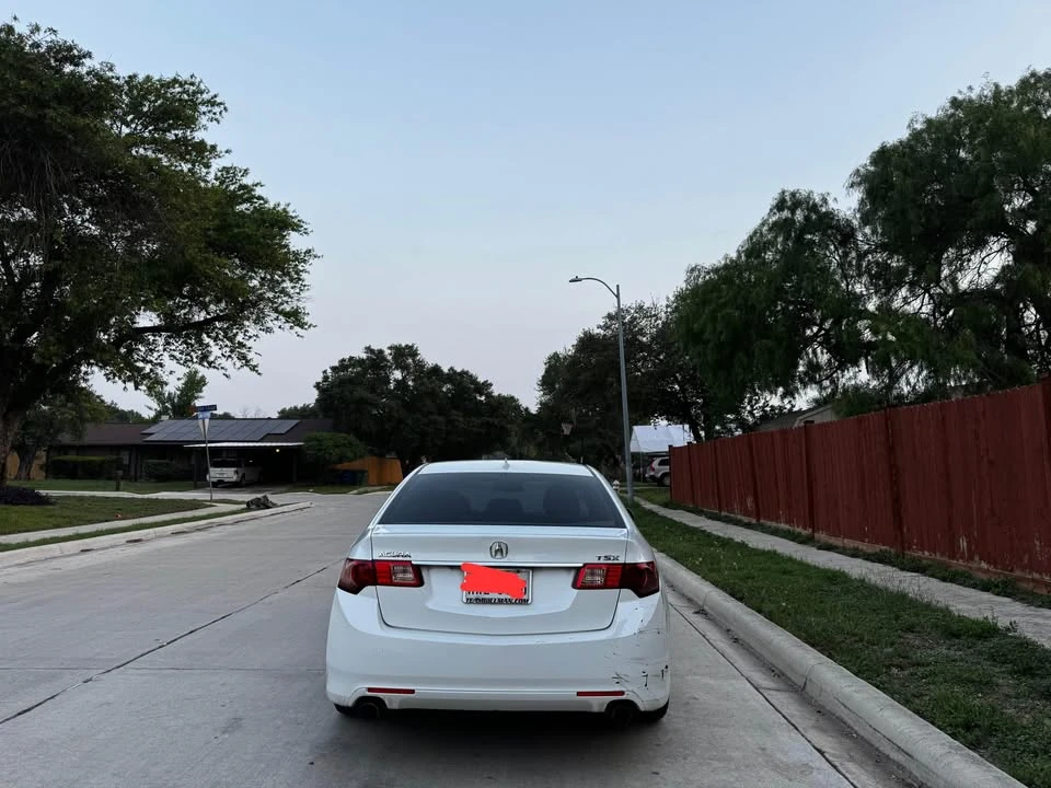 2013 Acura TSX 2nd Gen - Image 6 of 8