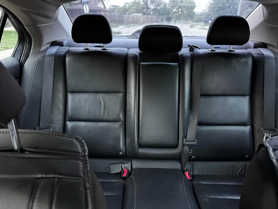 2013 Acura TSX 2nd Gen - Image 8 of 8