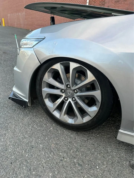 2013 Acura TSX 2nd Gen - Image 4 of 18