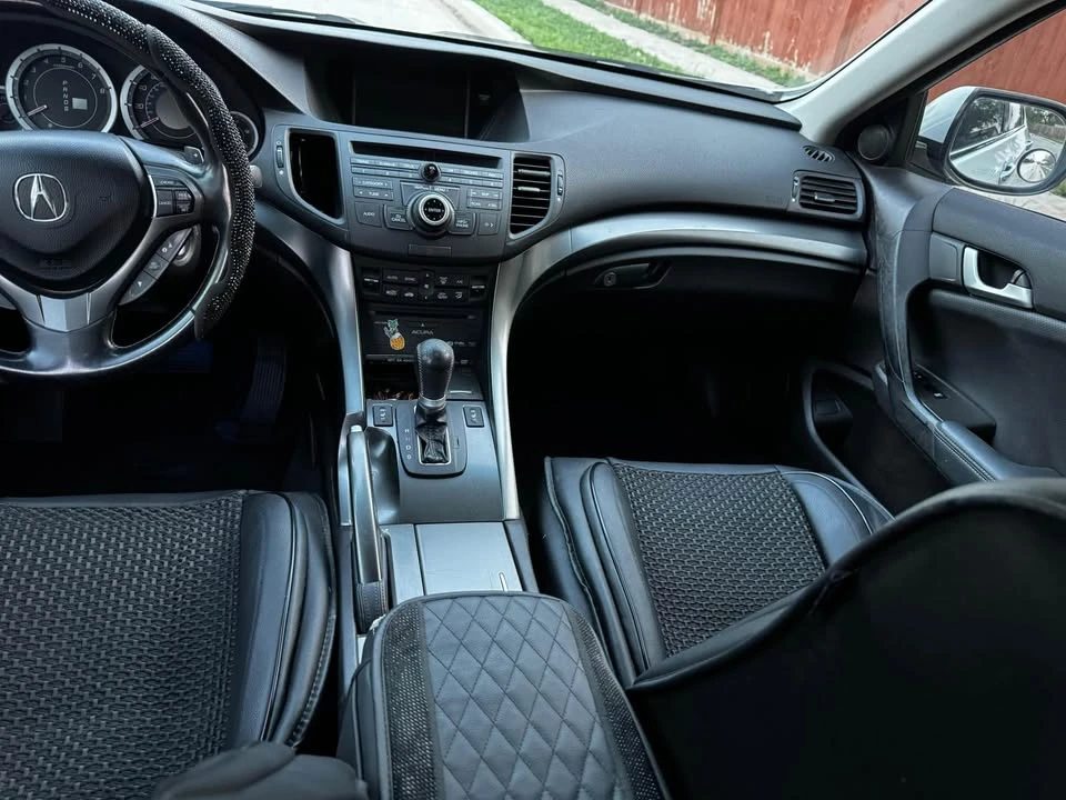 2013 Acura TSX 2nd Gen - Image 7 of 8