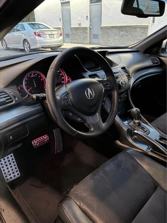 2013 Acura TSX 2nd Gen - Image 7 of 11