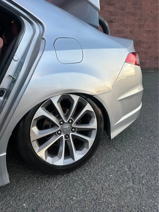 2013 Acura TSX 2nd Gen - Image 3 of 18