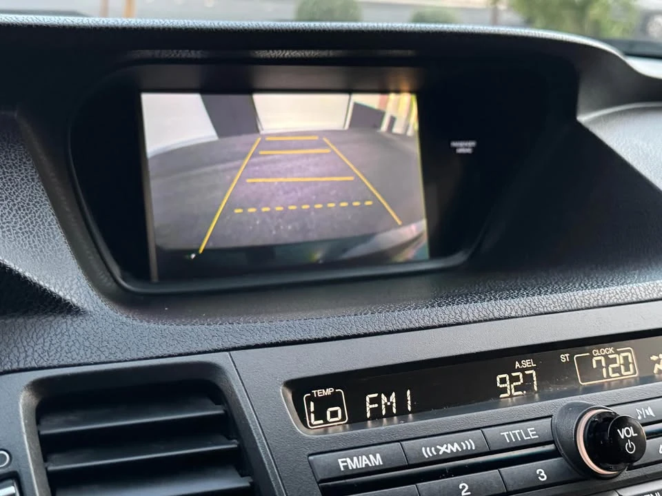 2013 Acura TSX 2nd Gen - Image 14 of 15