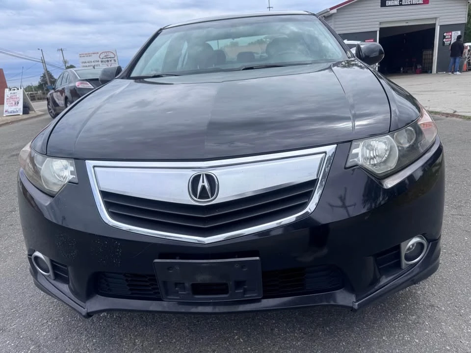 2013 Acura TSX 2nd Gen - Image 4 of 10