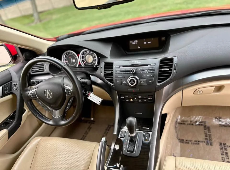 2013 Acura TSX 2nd Gen - Image 15 of 15