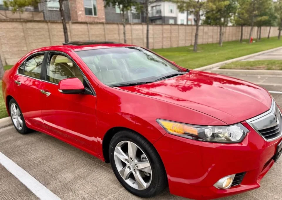 2013 Acura TSX 2nd Gen - Image 4 of 15