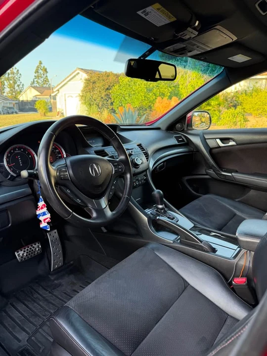 2013 Acura TSX 2nd Gen - Image 7 of 10