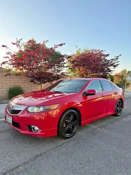 2013 Acura TSX Special Edition