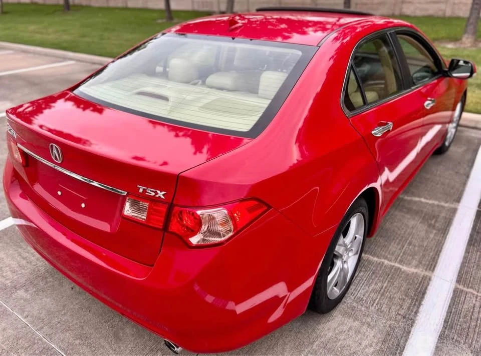 2013 Acura TSX 2nd Gen - Image 7 of 15