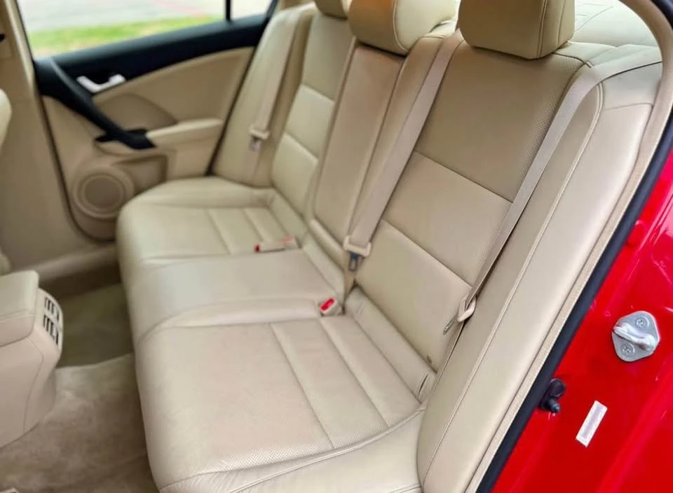 2013 Acura TSX 2nd Gen - Image 13 of 15
