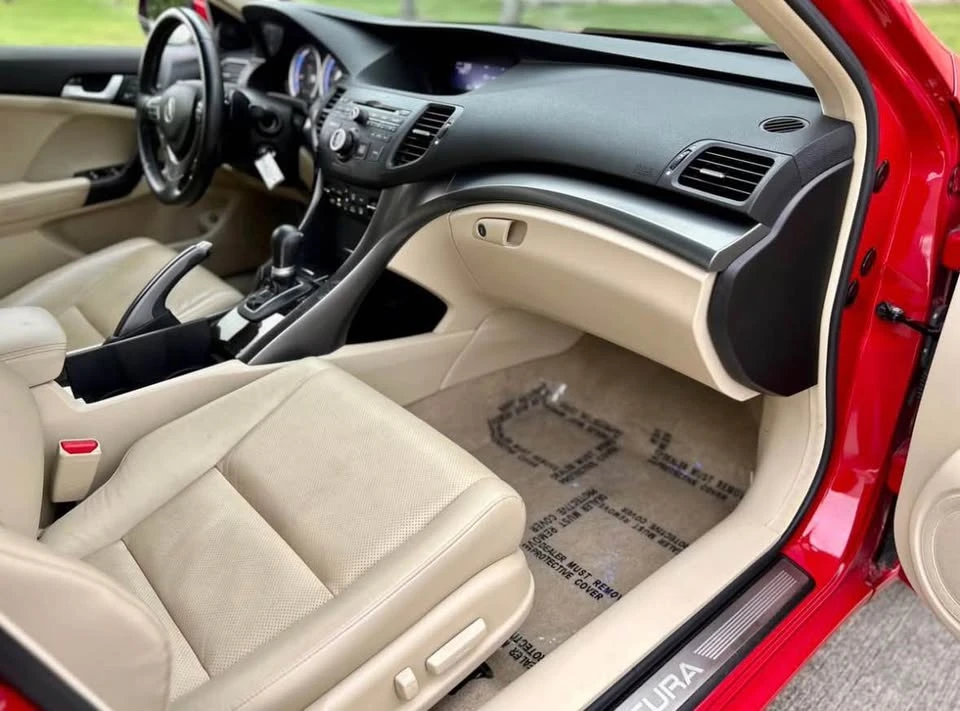 2013 Acura TSX 2nd Gen - Image 11 of 15