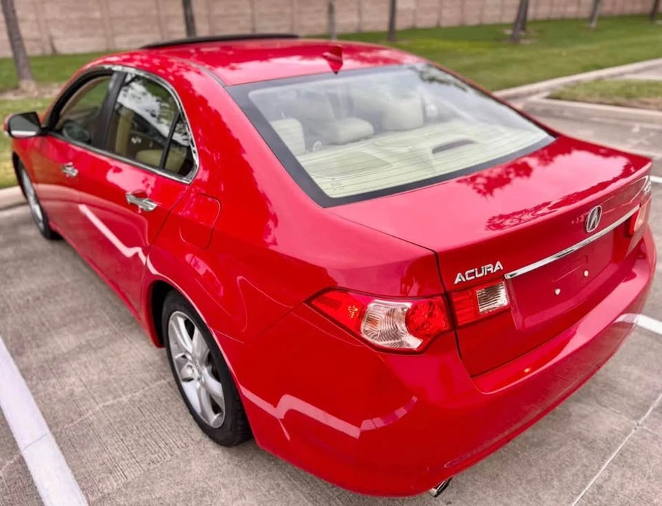 2013 Acura TSX 2nd Gen - Image 5 of 15