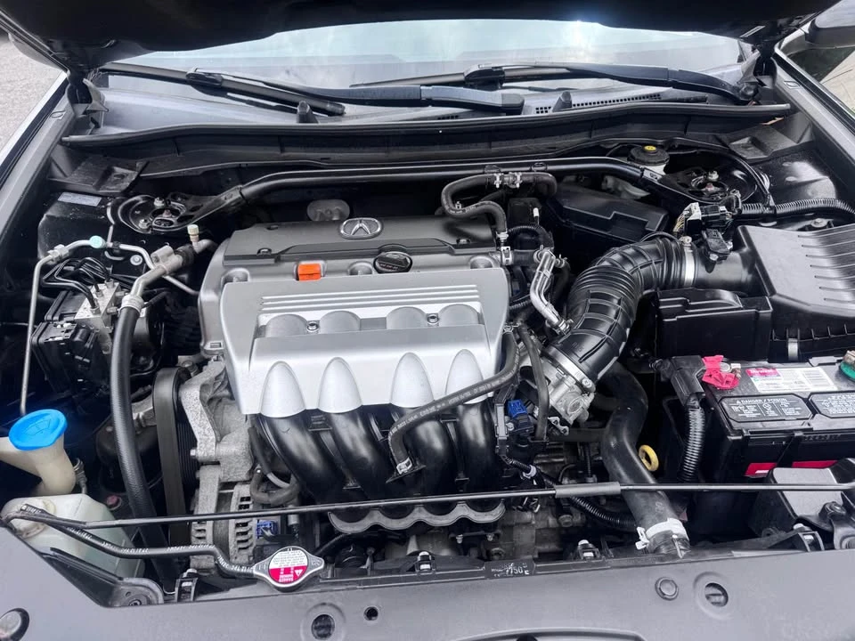 2013 Acura TSX 2nd Gen - Image 6 of 10