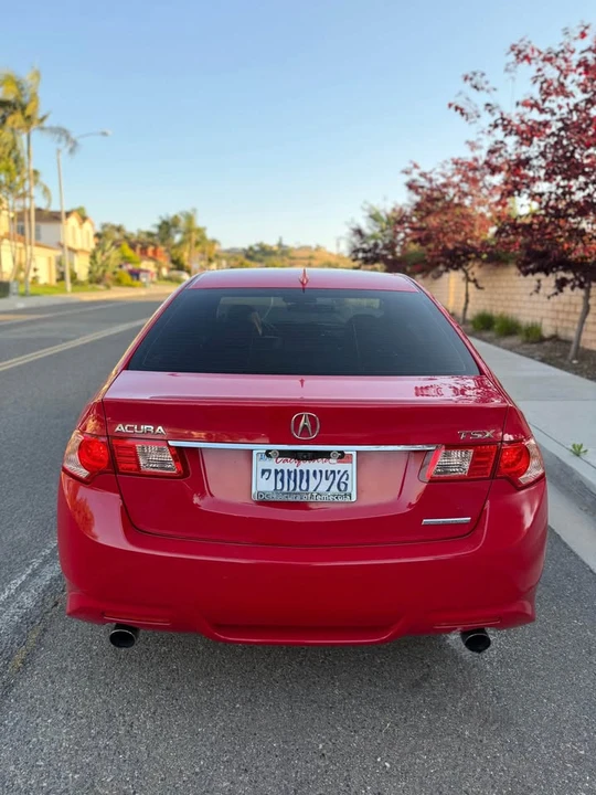 2013 Acura TSX 2nd Gen - Image 5 of 10