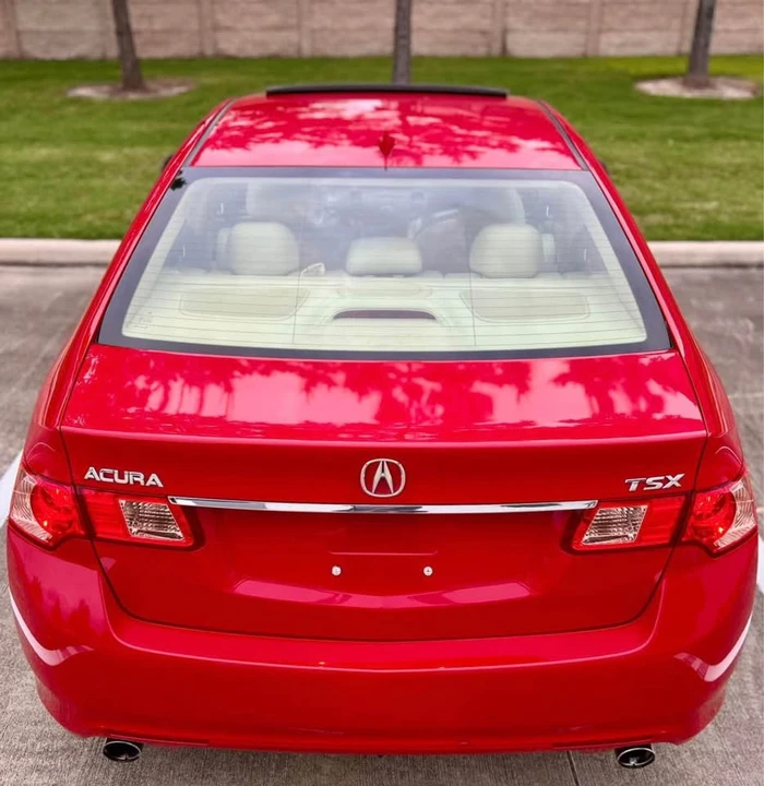 2013 Acura TSX 2nd Gen - Image 6 of 15