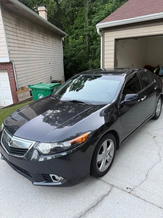 2013 Acura TSX 2nd Gen - Image 19 of 19