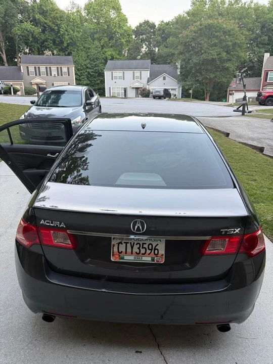 2013 Acura TSX 2nd Gen - Image 13 of 19
