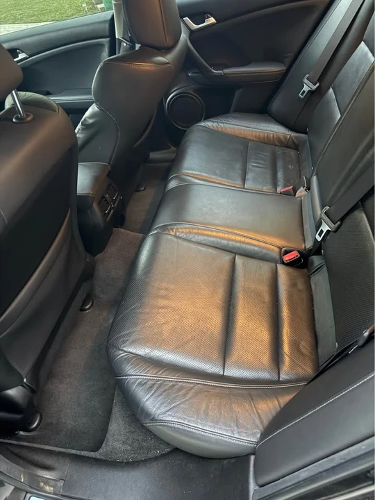 2013 Acura TSX 2nd Gen - Image 11 of 19