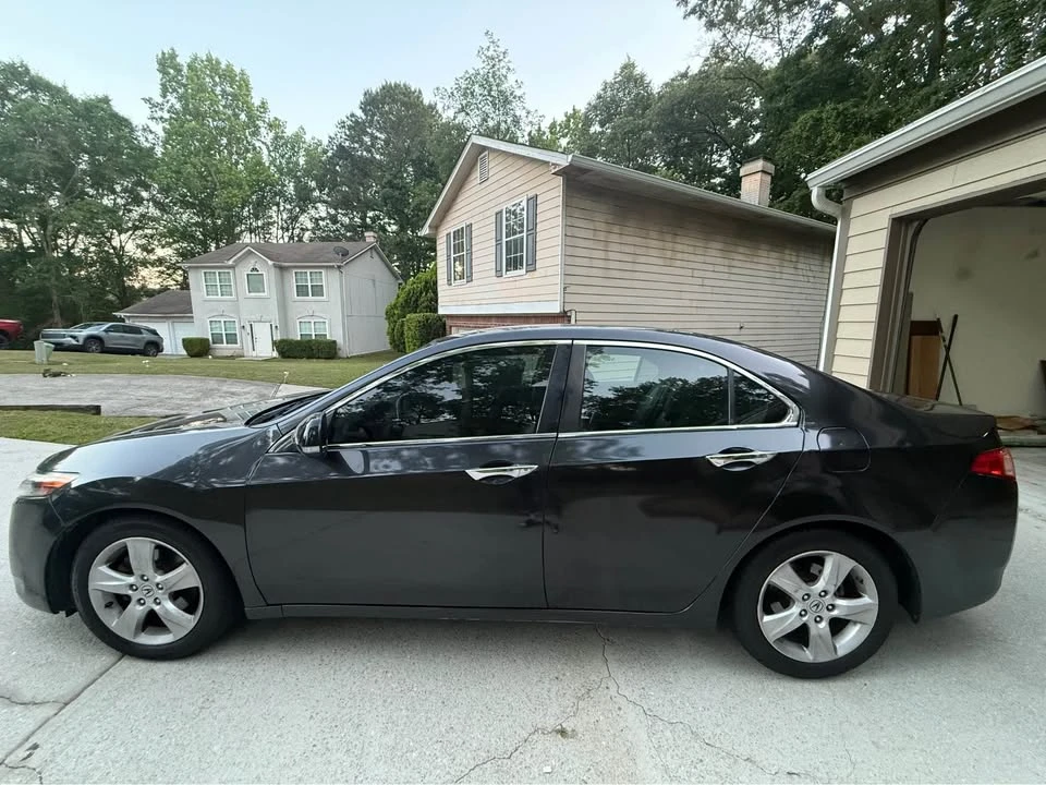 2013 Acura TSX 2nd Gen - Image 14 of 19