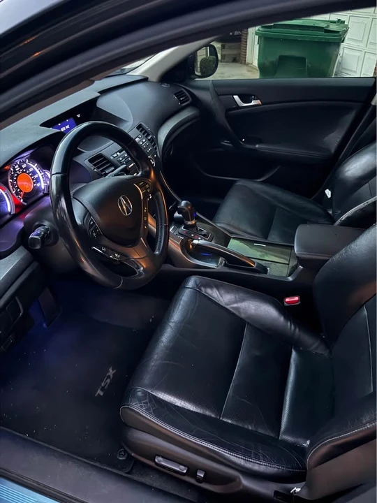 2013 Acura TSX 2nd Gen - Image 3 of 19