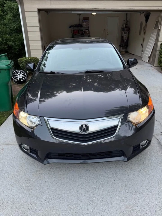 2013 Acura TSX 2nd Gen - Image 17 of 19