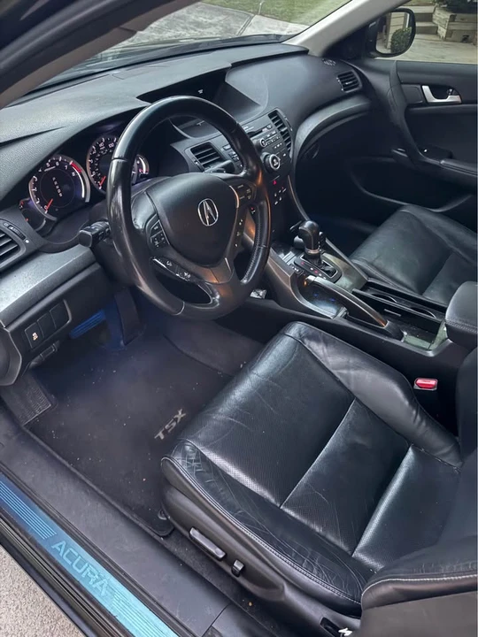 2013 Acura TSX 2nd Gen - Image 8 of 19
