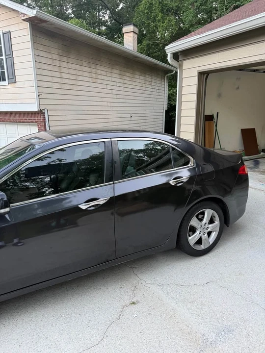 2013 Acura TSX 2nd Gen - Image 18 of 19