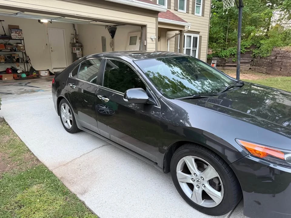2013 Acura TSX 2nd Gen - Image 15 of 19