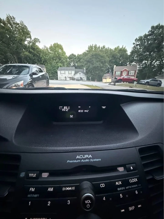 2013 Acura TSX 2nd Gen - Image 4 of 19