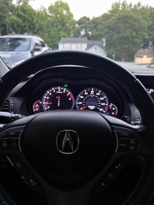 2013 Acura TSX 2nd Gen - Image 6 of 19