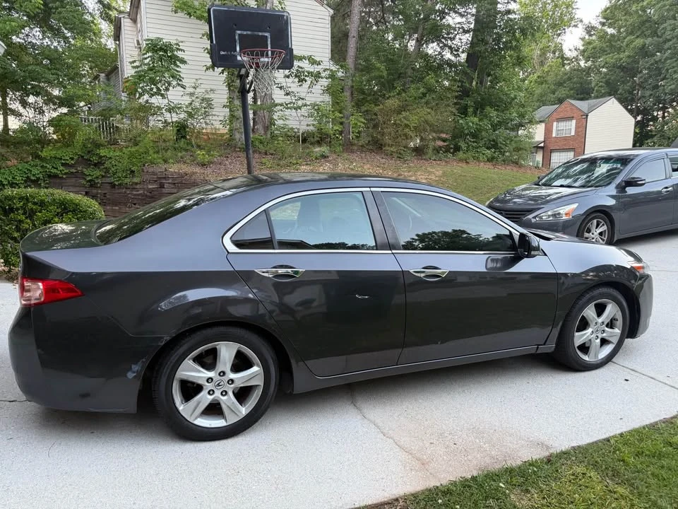 2013 Acura TSX 2nd Gen - Image 16 of 19