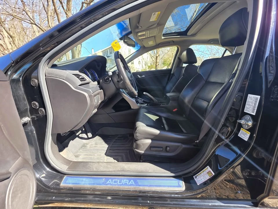 2013 Acura TSX 2nd Gen - Image 16 of 20