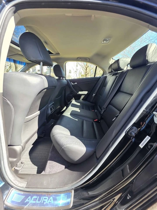 2013 Acura TSX 2nd Gen - Image 18 of 20