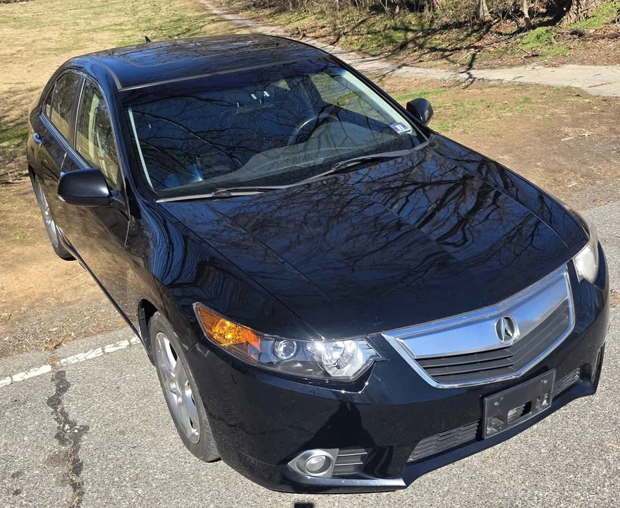 2013 Acura TSX 2nd Gen - Image 4 of 20