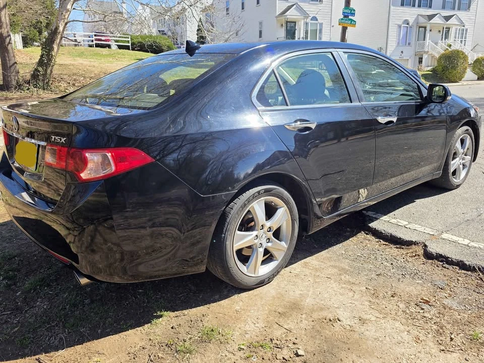 2013 Acura TSX 2nd Gen - Image 10 of 20