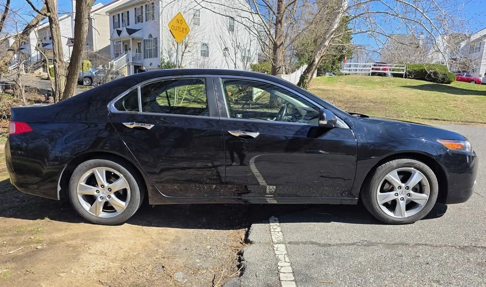 2013 Acura TSX 2nd Gen - Image 12 of 20
