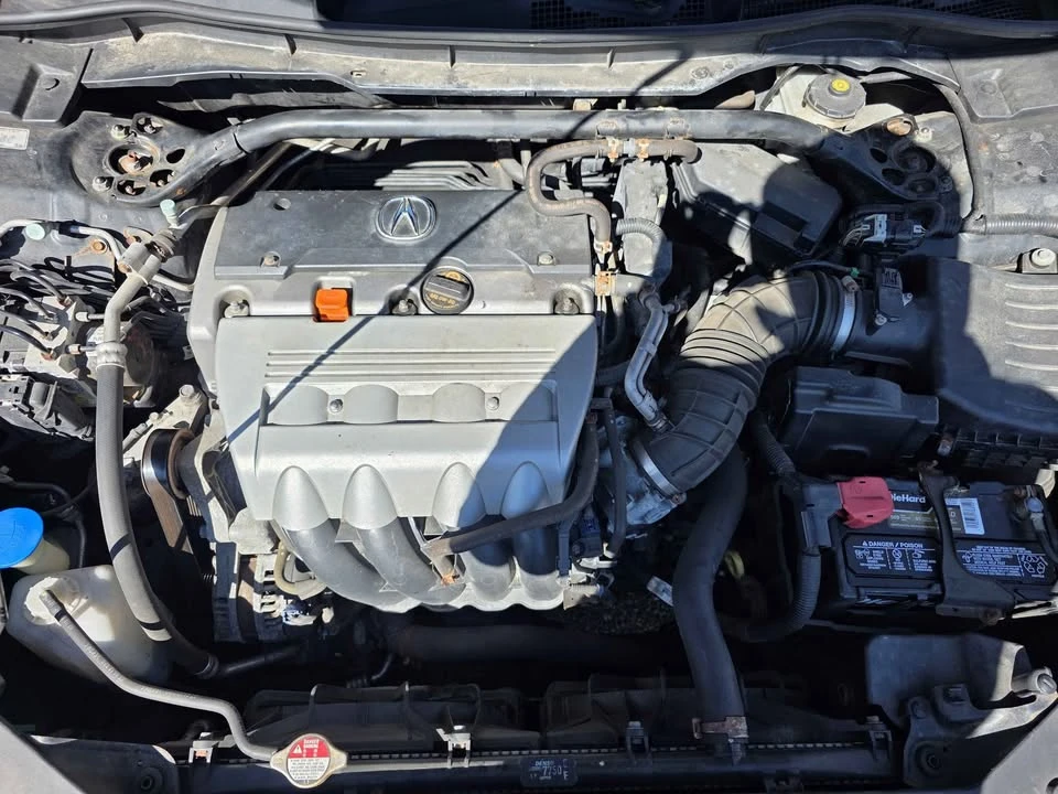 2013 Acura TSX 2nd Gen - Image 13 of 20